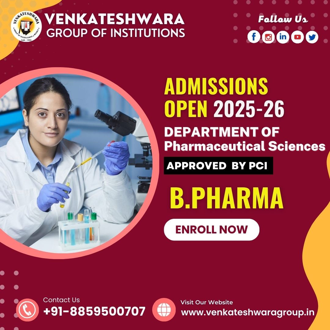 b pharma colleges in up